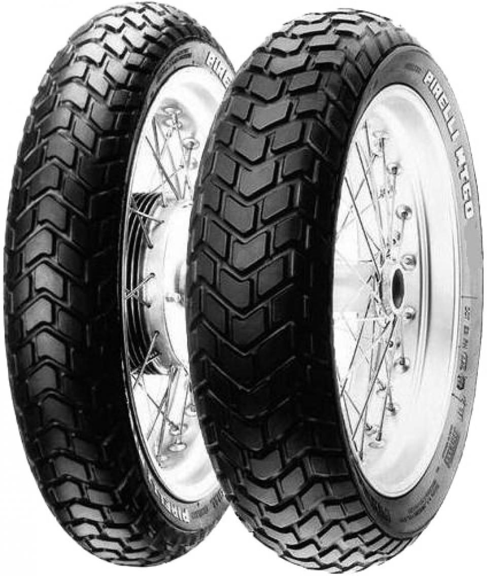 Pneu 90-90-21 Pirelli pour pour Auto Neuf