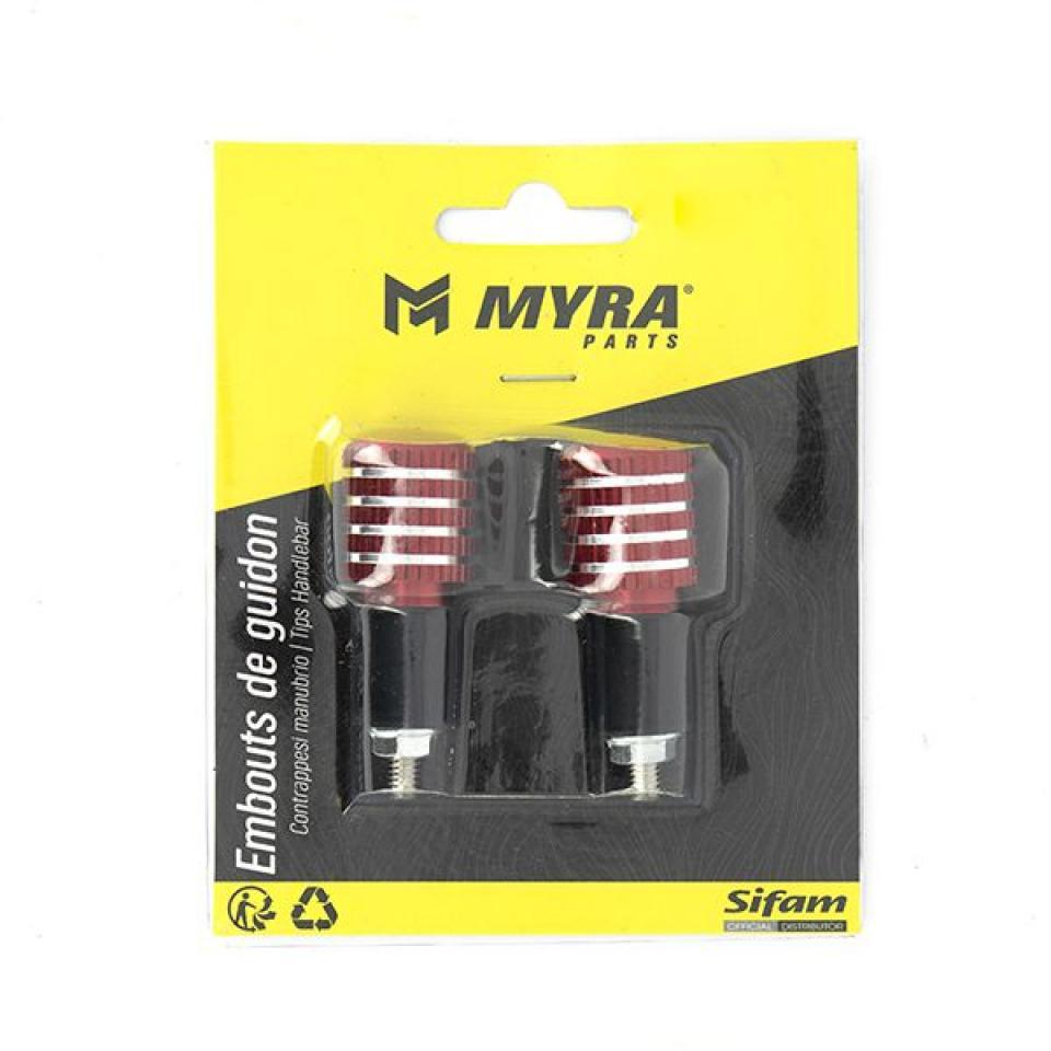 Embout de guidon Myra pour pour Moto Neuf