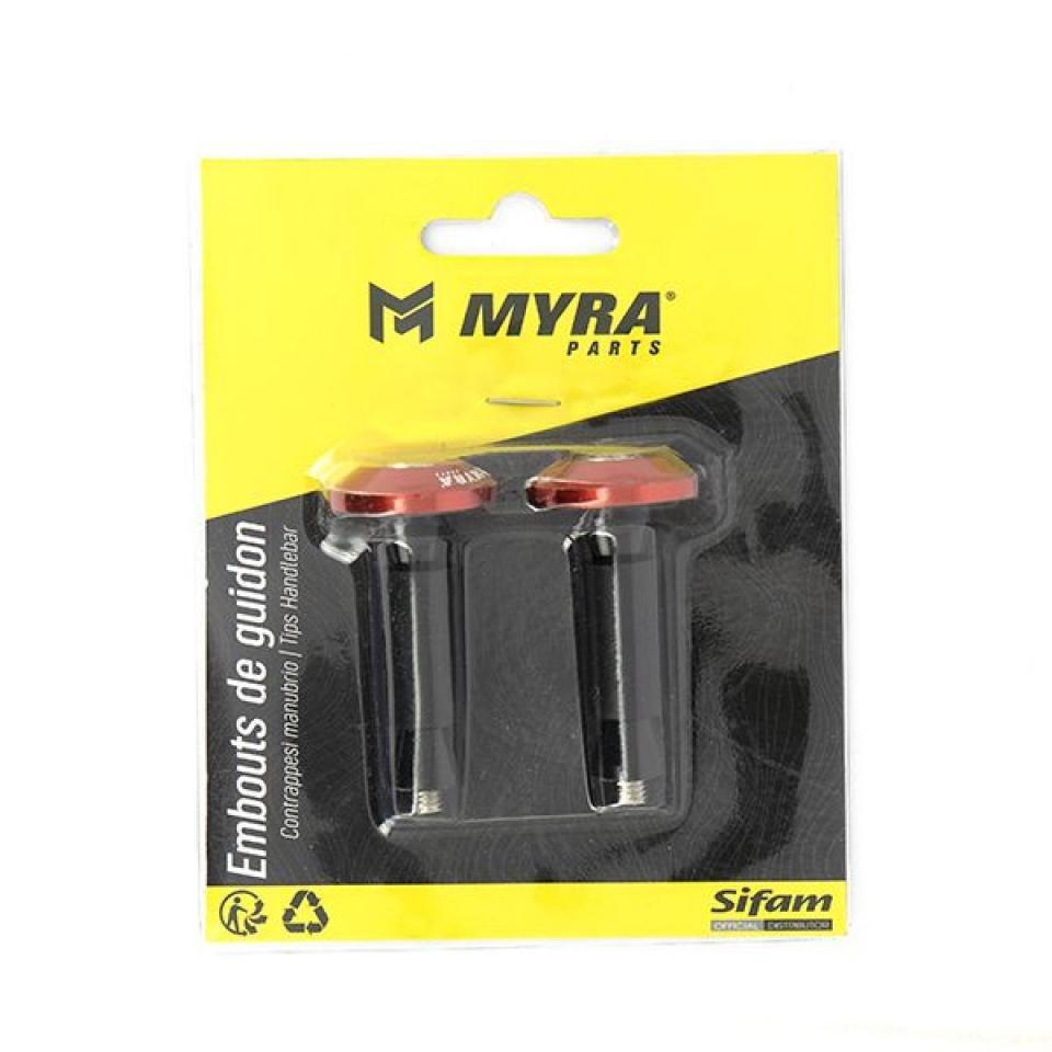 Embout de guidon Myra pour pour Moto Neuf