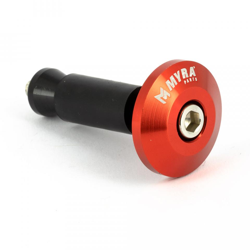 Embout de guidon Myra pour pour Moto Neuf