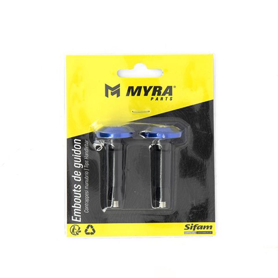 Embout de guidon Myra pour pour Moto Neuf