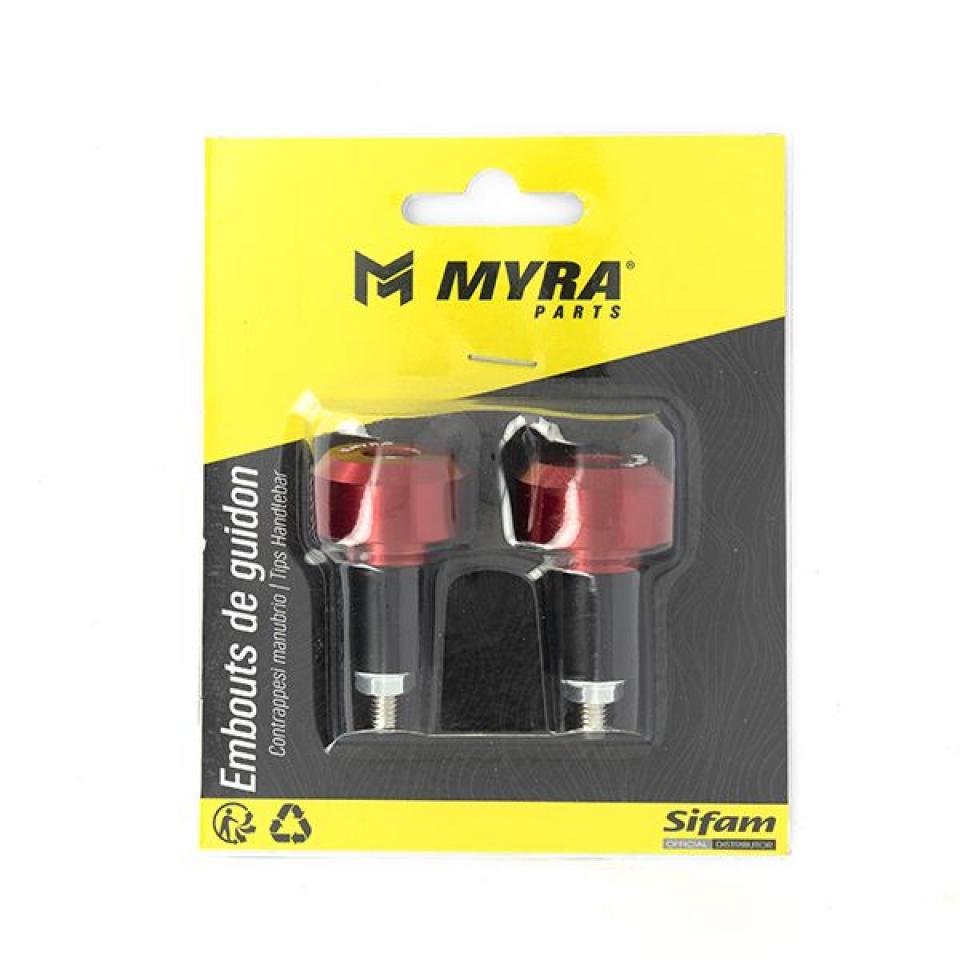 Embout de guidon Myra pour pour Moto Neuf