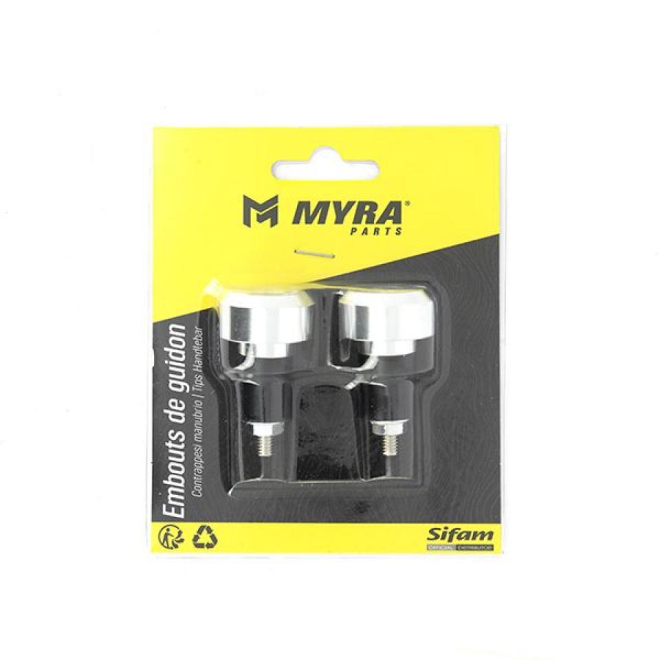 Embout de guidon Myra pour pour Moto Neuf