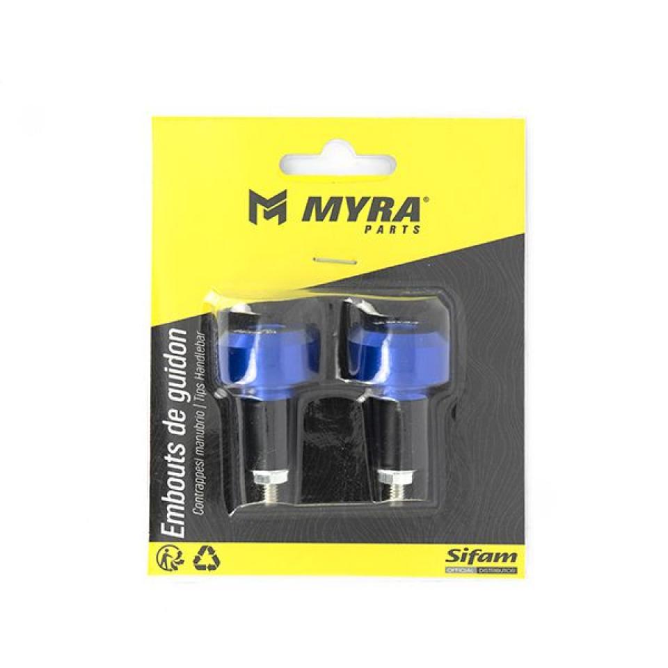 Embout de guidon Myra pour pour Moto Neuf