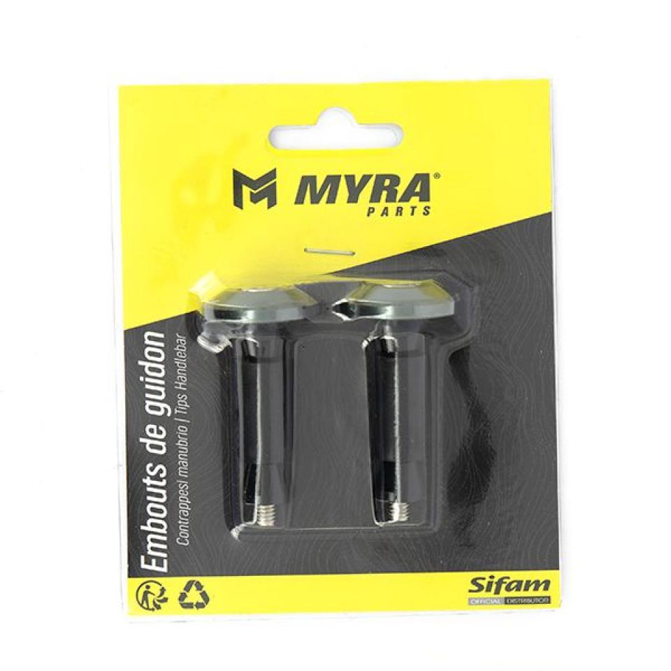 Embout de guidon Myra pour pour Moto Neuf