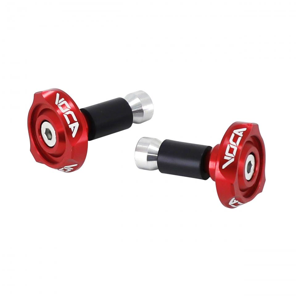 Embout de guidon Voca pour Auto Neuf