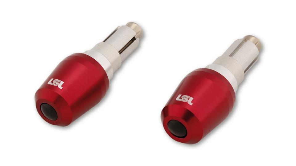 Embout de guidon LSL pour Auto Neuf