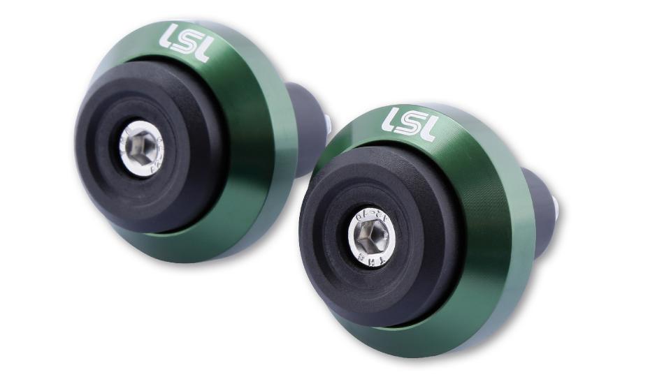 Embout de guidon LSL pour Auto Neuf