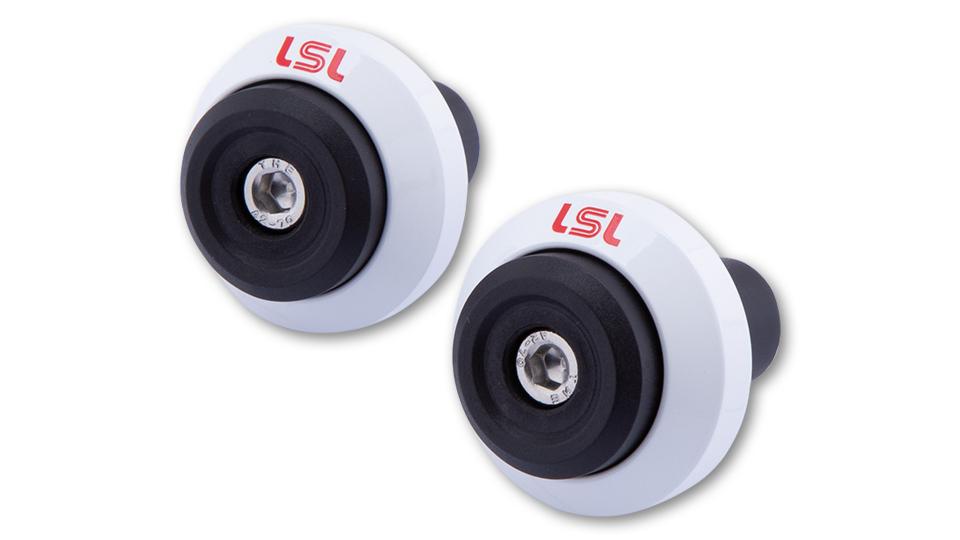 Embout de guidon LSL pour Auto Neuf