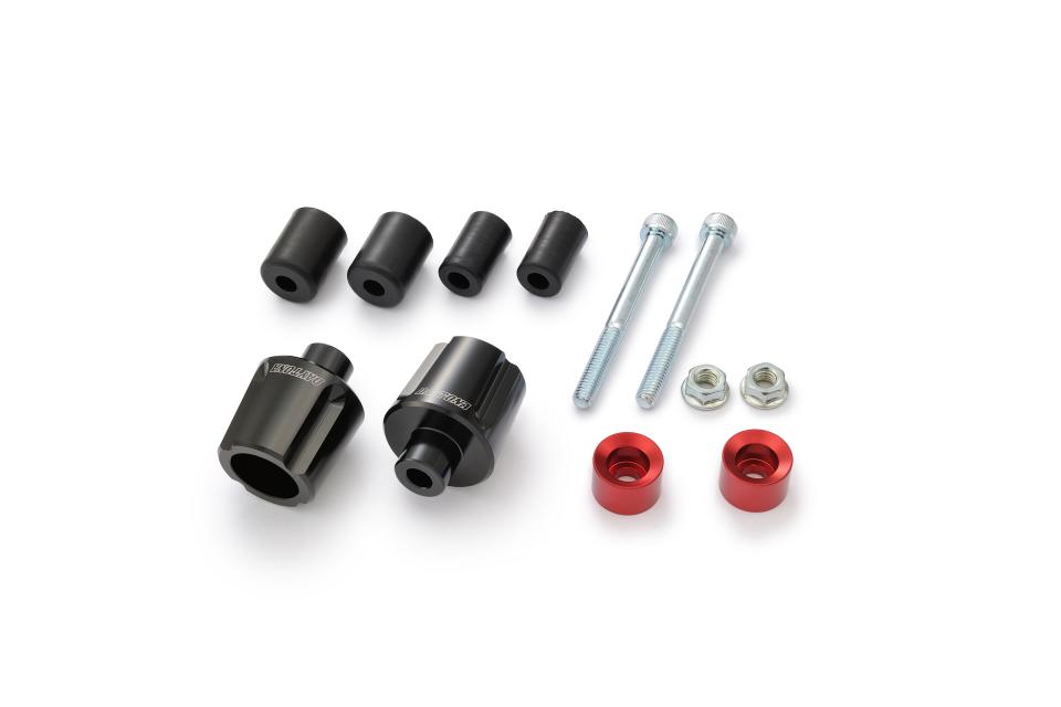 Embout de guidon DAYTONA pour pour Auto Neuf