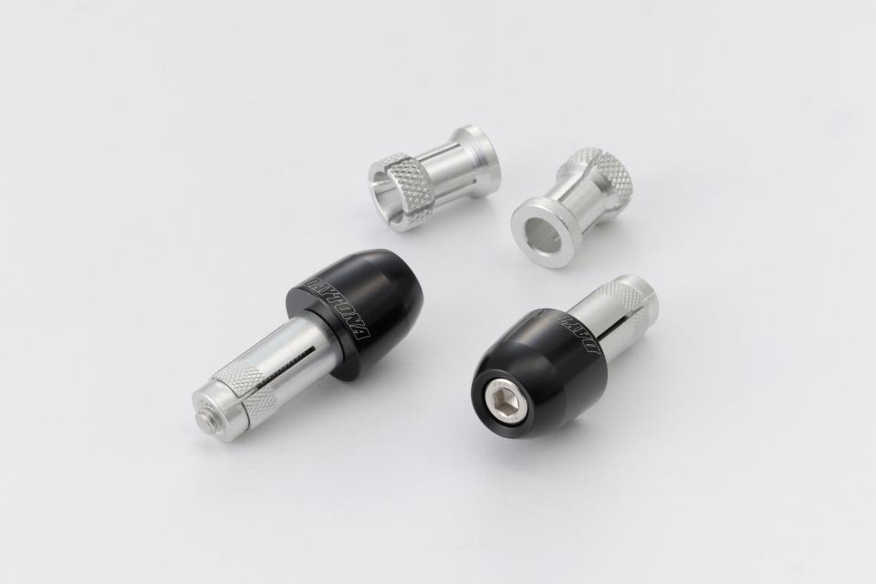 Embout de guidon DAYTONA pour pour Auto Neuf