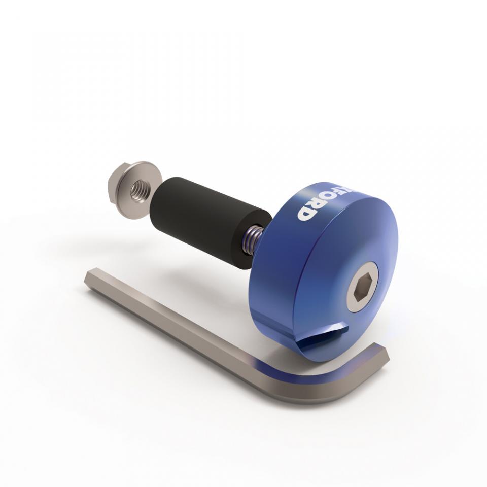 Embout de guidon Oxford pour pour Auto Neuf