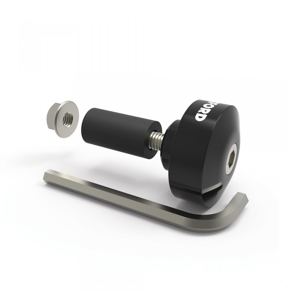 Embout de guidon Oxford pour pour Auto Neuf