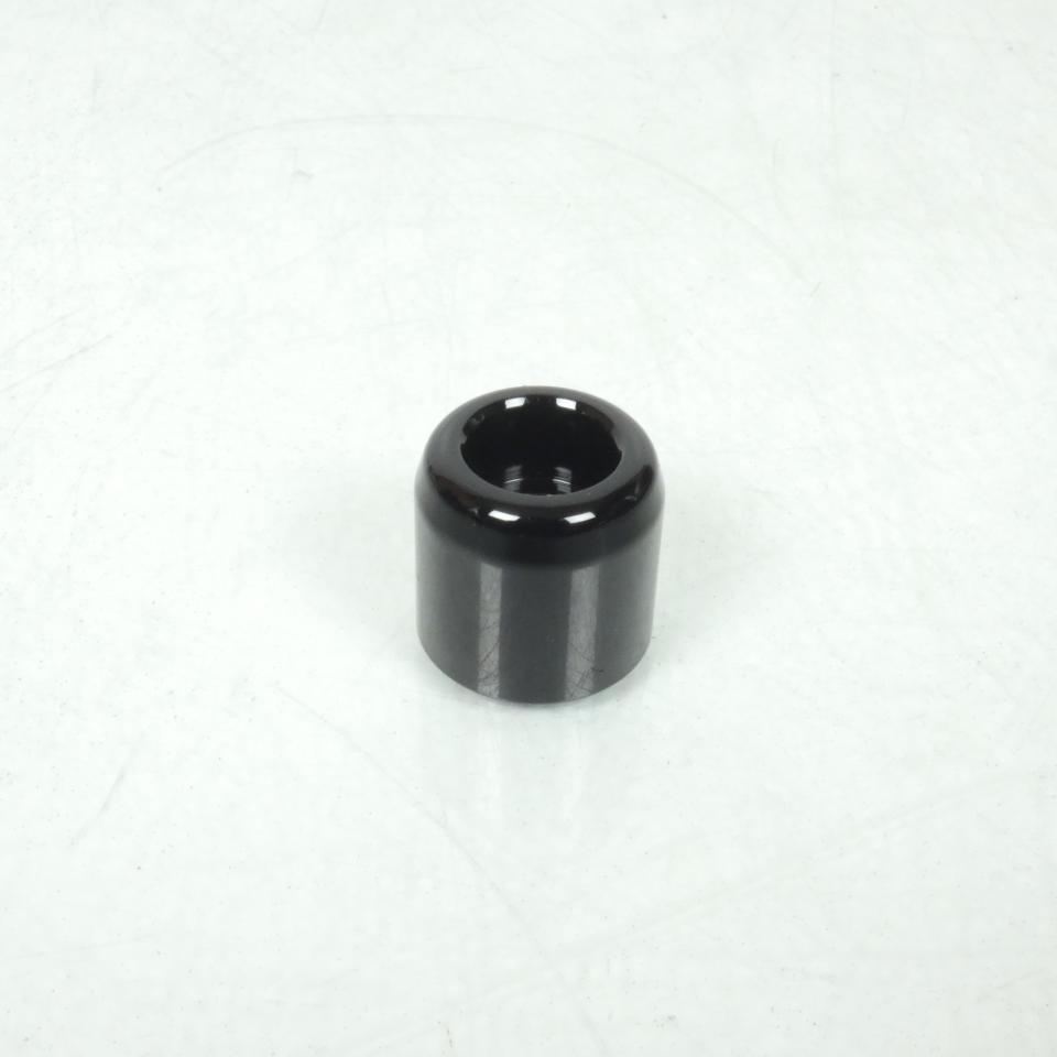 Embout guidon 137g Ø32mm 56278-25L00 pour moto Suzuki 800 V-strom 2023-25 noir