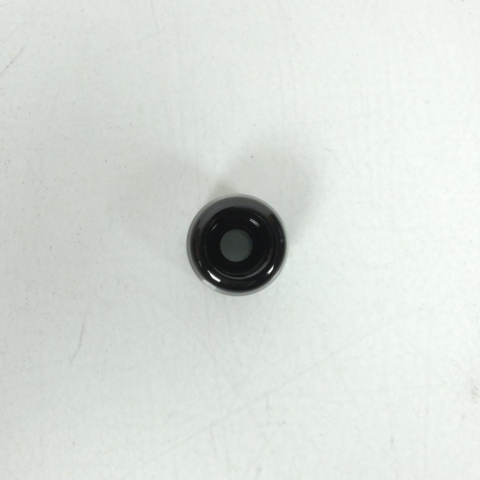 Embout guidon 137g Ø32mm 56278-25L00 pour moto Suzuki 800 V-strom 2023-25 noir