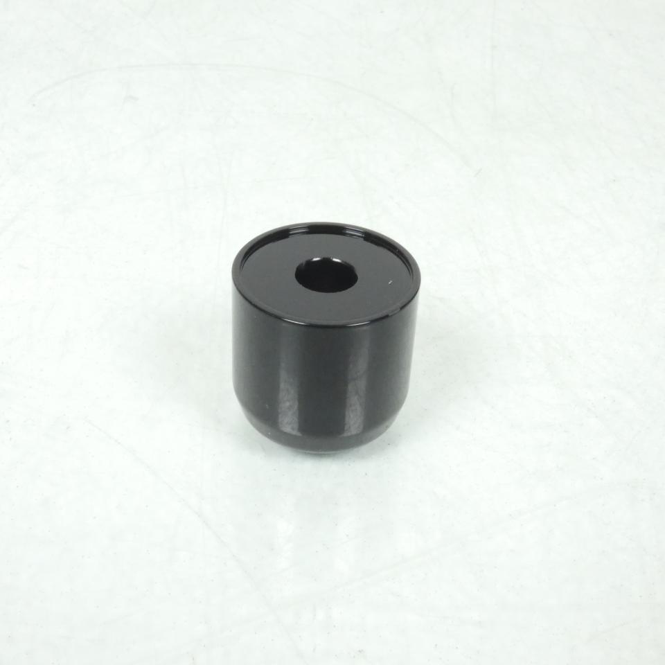 Embout guidon 137g Ø32mm 56278-25L00 pour moto Suzuki 800 V-strom 2023-25 noir
