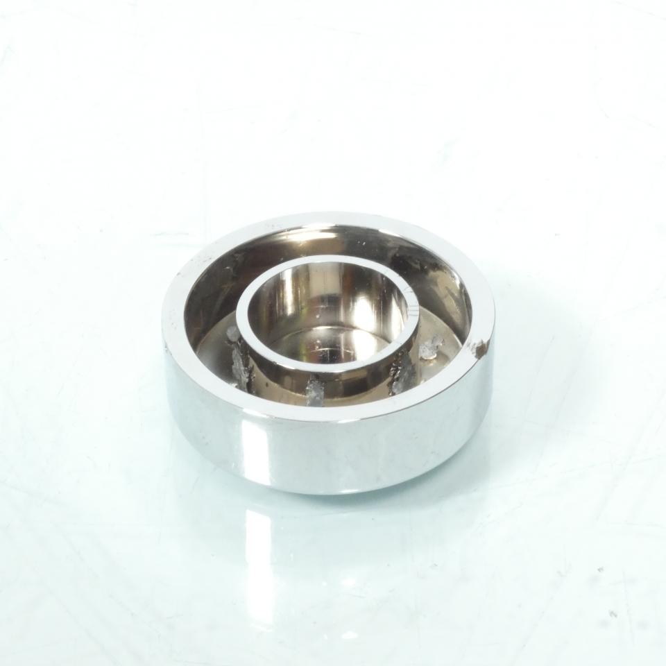 Embout de guidon origine pour moto Suzuki 650 Savage 1986 à 1994 57216-38A00-000