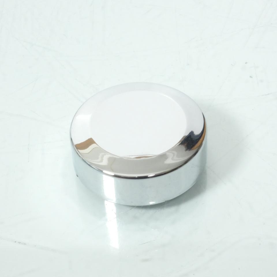 Embout de guidon origine pour moto Suzuki 650 Savage 1986 à 1994 57216-38A00-000