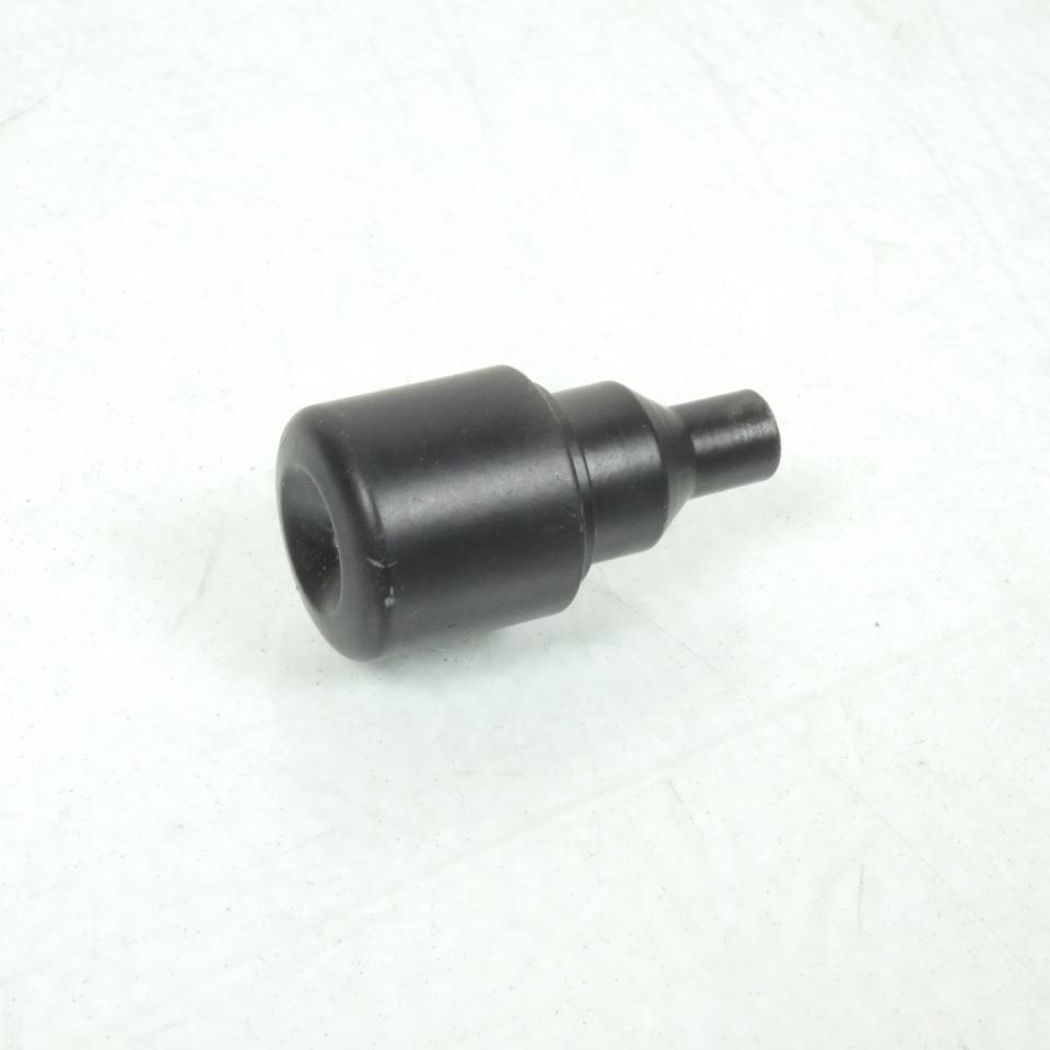 Embout de guidon noir pour mobylette MBK 50 51 90896-32442 32442 126grs Neuf