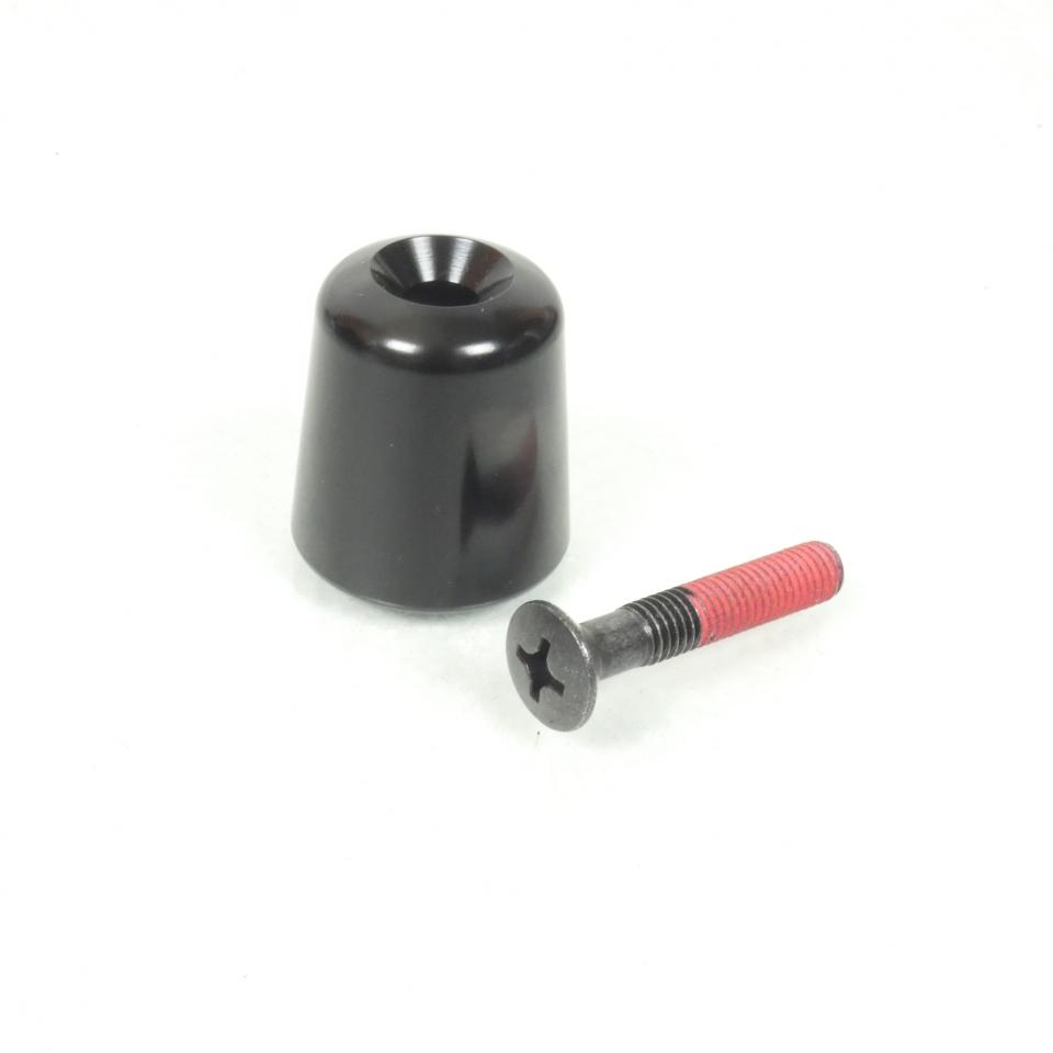 Embout de guidon 201grs 13042-1005 pour quad Kawasaki 400 Bayou 4x4 1993-1999