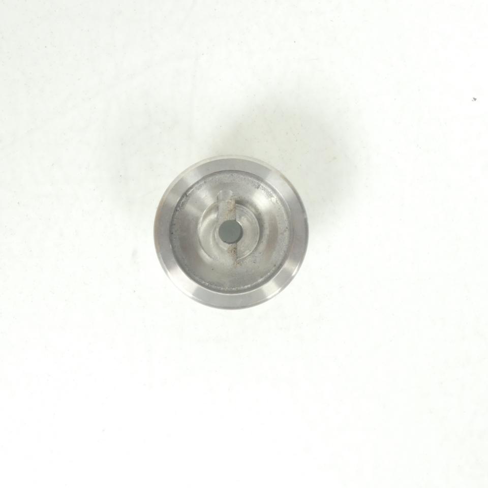 Embout de guidon 66g pour moto Triumph 675 Daytona T2049230 Gris Neuf