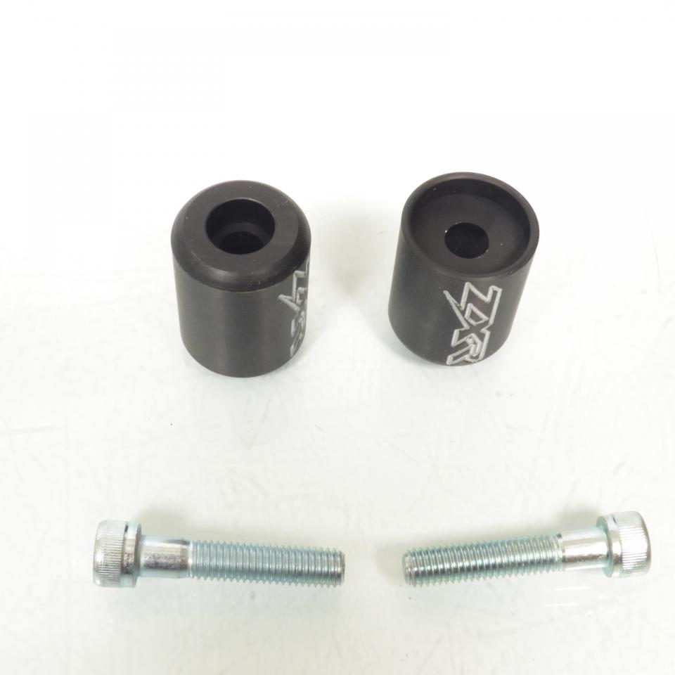 Embout de guidon Générique pour moto Kawasaki ZXR Neuf