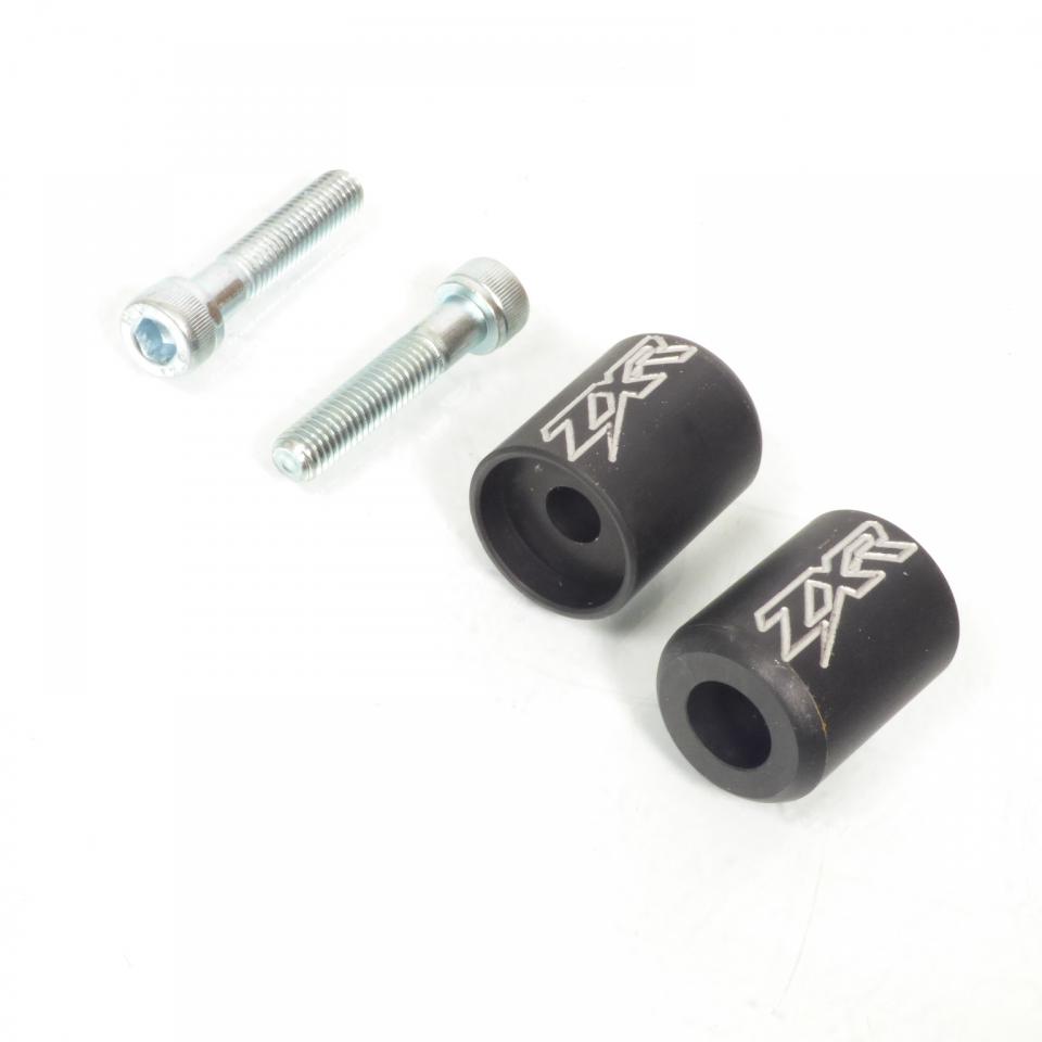 Embout de guidon Générique pour moto Kawasaki ZXR Neuf