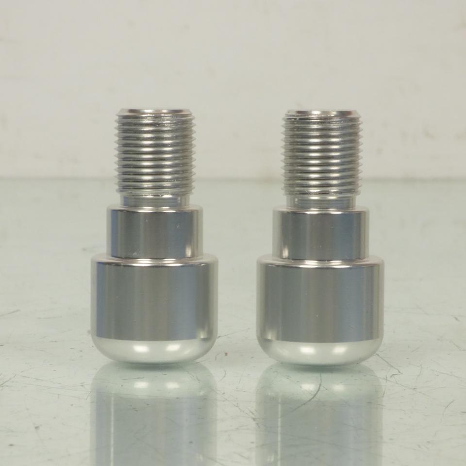 Embout de guidon Myra pour moto Yamaha 600 R6 1999 à 2005 M18x1.50 Neuf