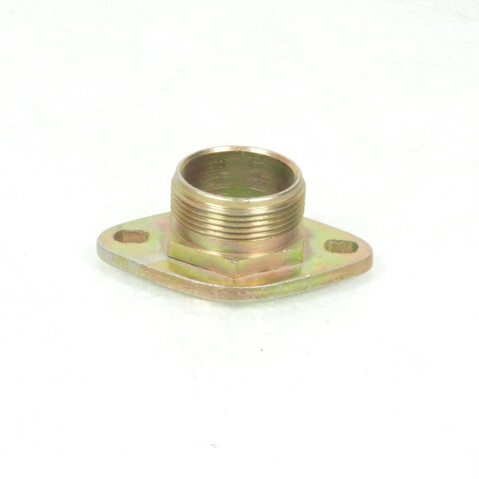 Rotule à vis bride de pot d'échappement mâle Ø26mm M32x150 pour mobylette 50