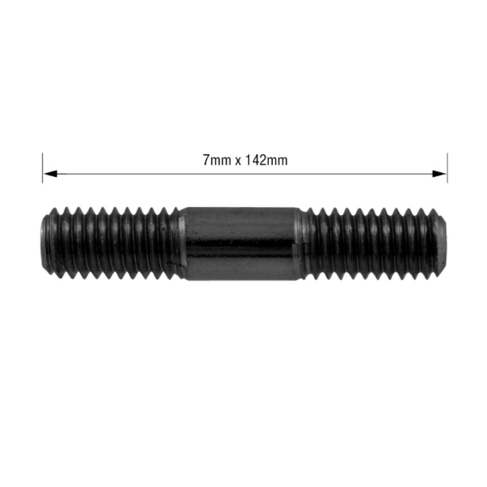 Visserie RMS pour Solex Neuf