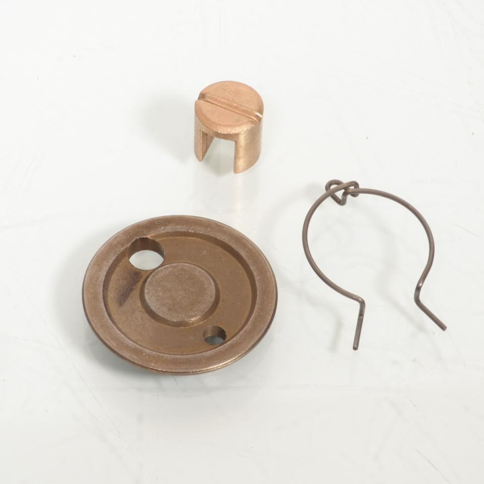 Kit buté d'embrayage pour scooter Piaggio 125 Vespa Pxe 0168215, 014457, 0898582