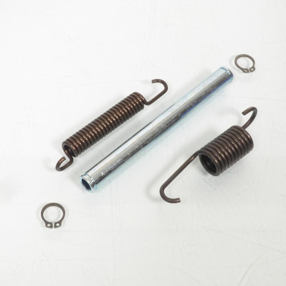 Axe et ressort de bequille RMS pour scooter Piaggio 125 Liberty Neuf