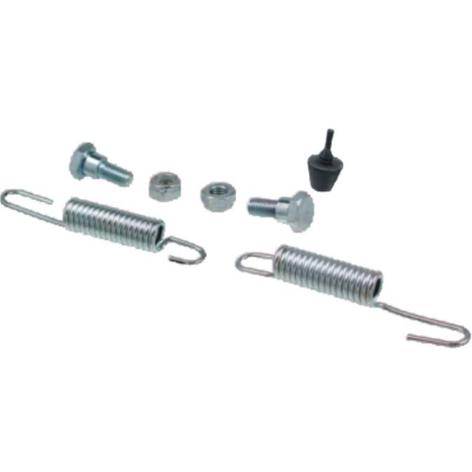 Visserie RMS pour Solex Neuf