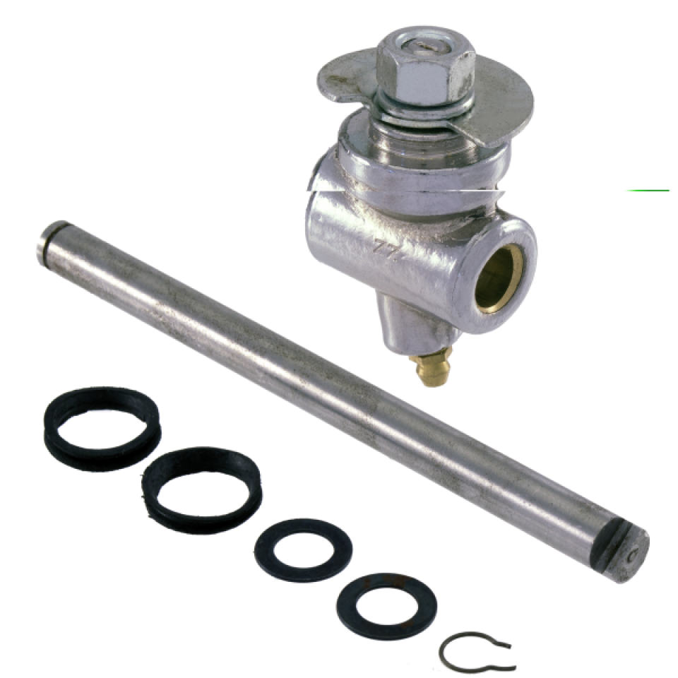Visserie RMS pour Solex Neuf