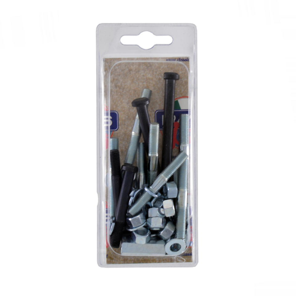 Visserie RMS pour Solex Neuf