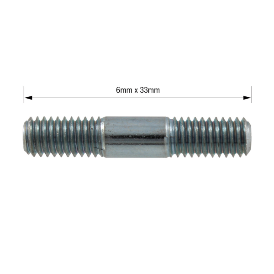 Visserie RMS pour Solex Neuf