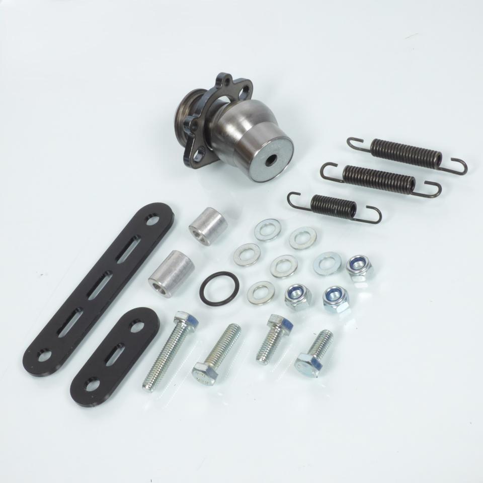 Visserie Doppler pour Moto Bultaco 50 Lobito Avant 2005 Neuf