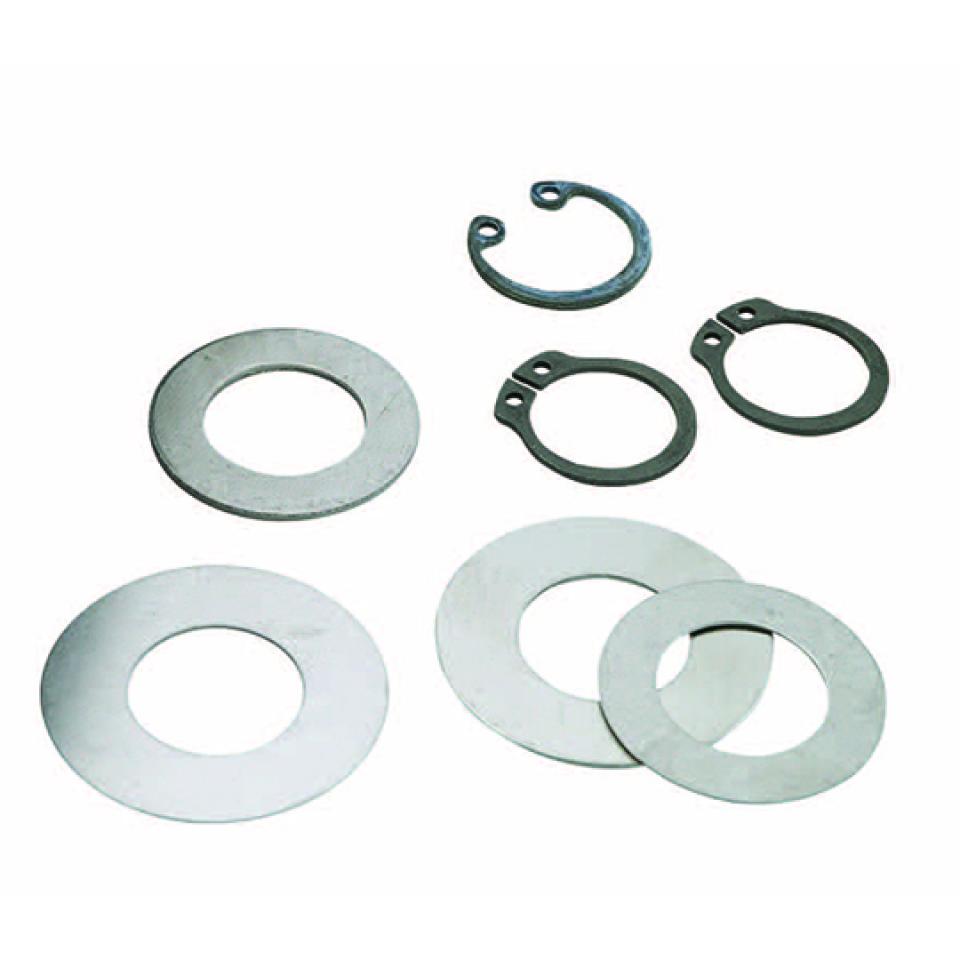 Visserie RSM pour Mobylette MBK 50 50 Neuf