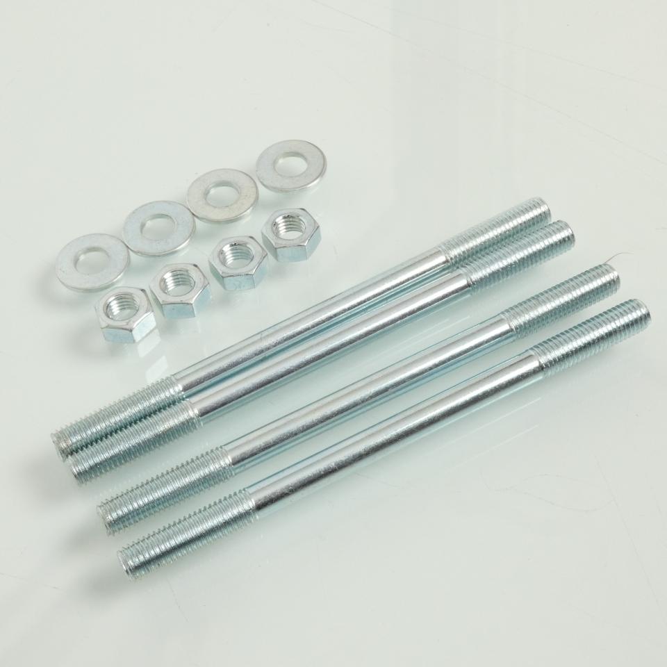 Visserie Teknix pour Scooter CPI 50 GTR LC Neuf