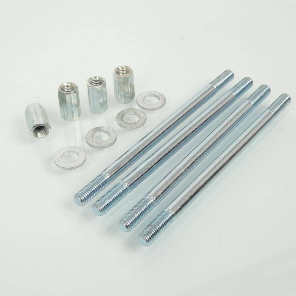 Visserie Teknix pour Moto Bultaco 50 Lobito Neuf