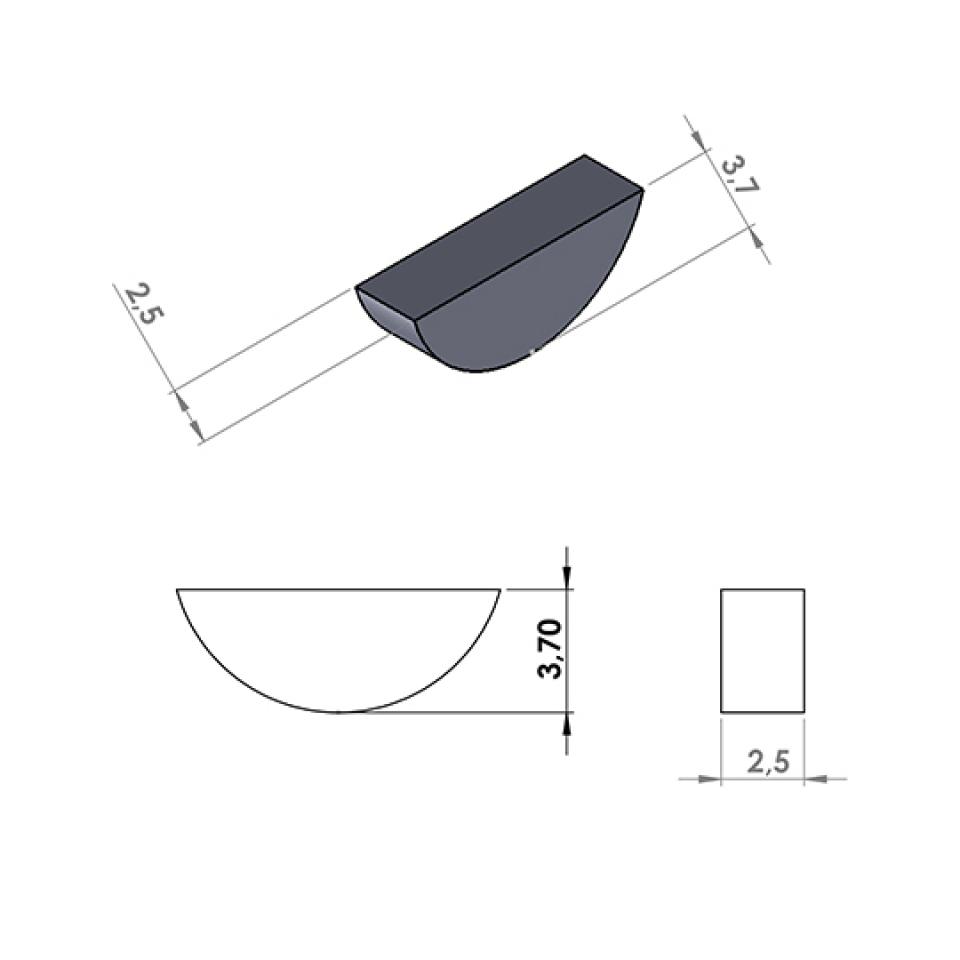 Visserie pour Moto Gilera 50 SMT 2011 à 2017 Neuf