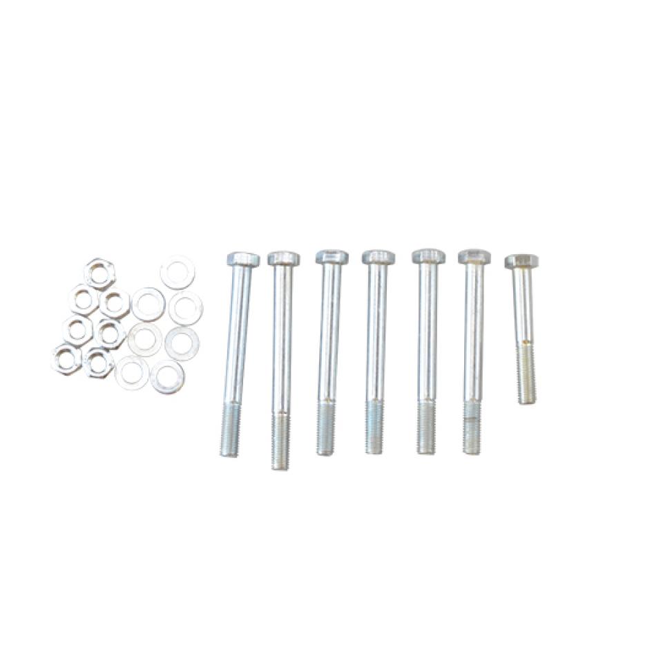 Visserie SELECTION CGN MOTORISE pour Auto Neuf