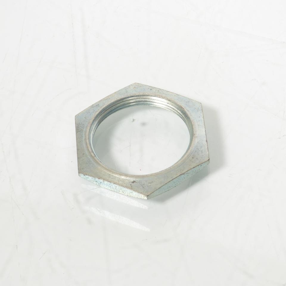 Écrou joue fixe pour variateur Doppler ER2 / ER3 pour mobylette Peugeot 103 MVL