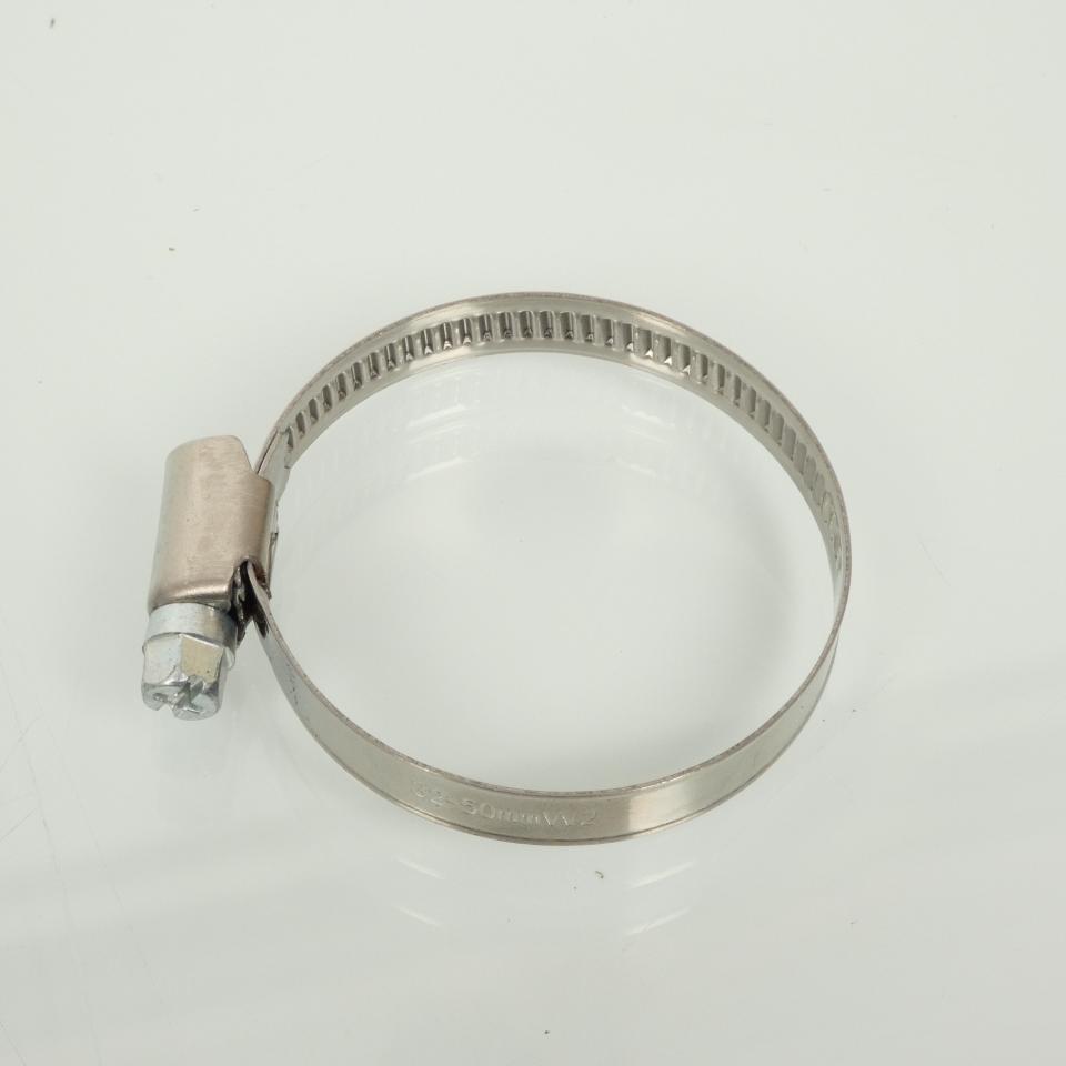 Colliers de serrage à crémaillère 32 à 50mm Doppler pour moto Neuf