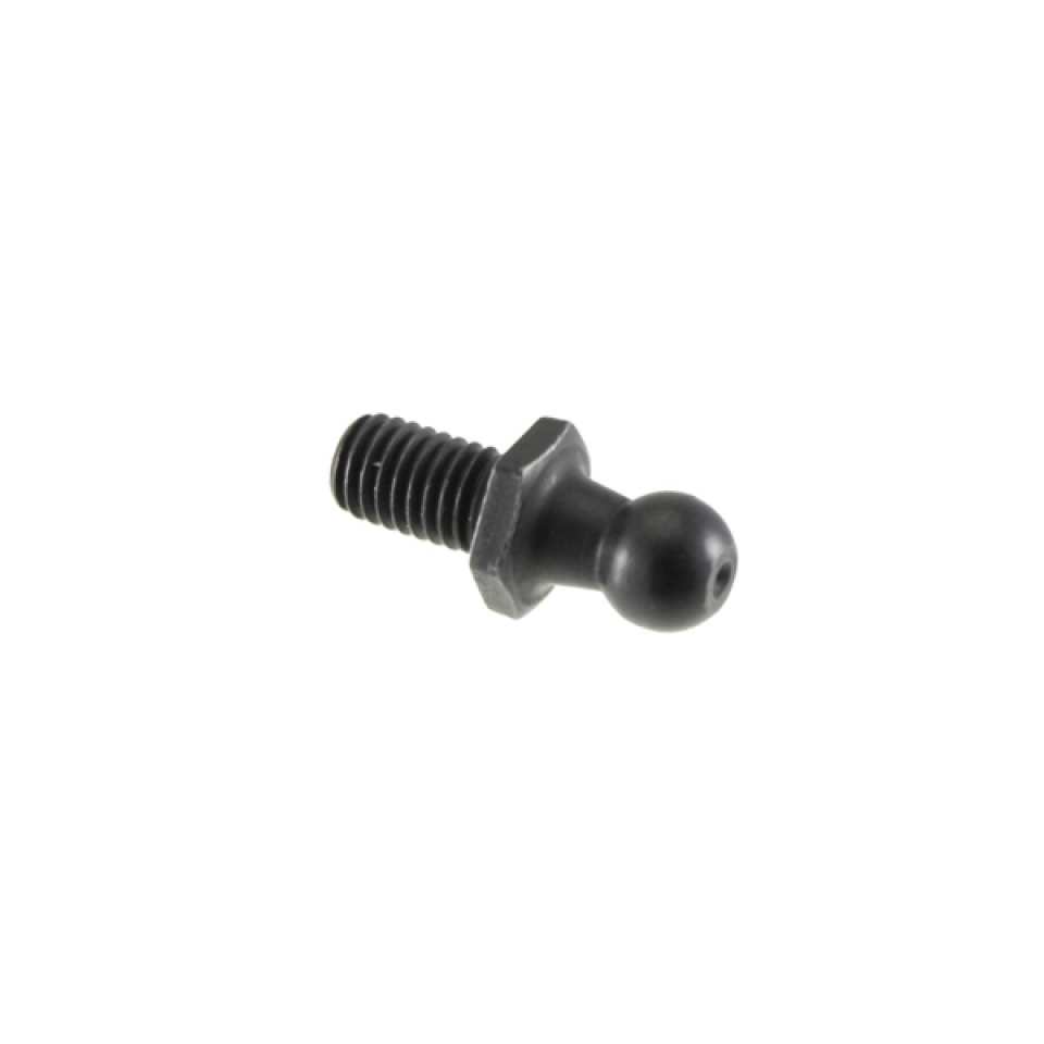 Rotule de vérin à emboîtement Stabilus pour moto auto / paire / M8 pas 1.25 Neuf