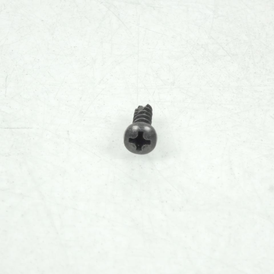 Vis cruciforme Ø3.5mm L13mm pour scooter Peugeot 50 Zenith N 752670 Neuf