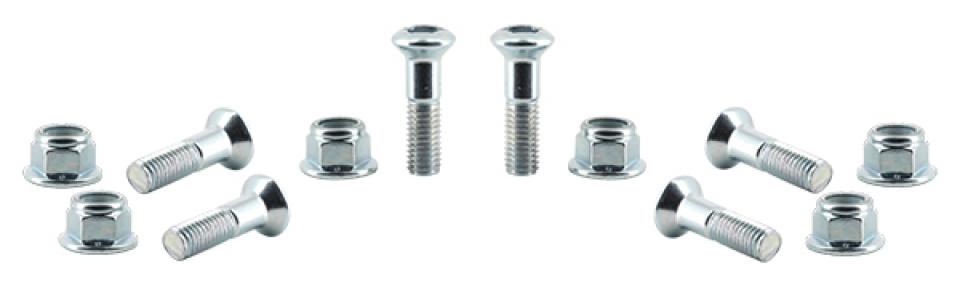 Visserie Esjot pour Moto Neuf