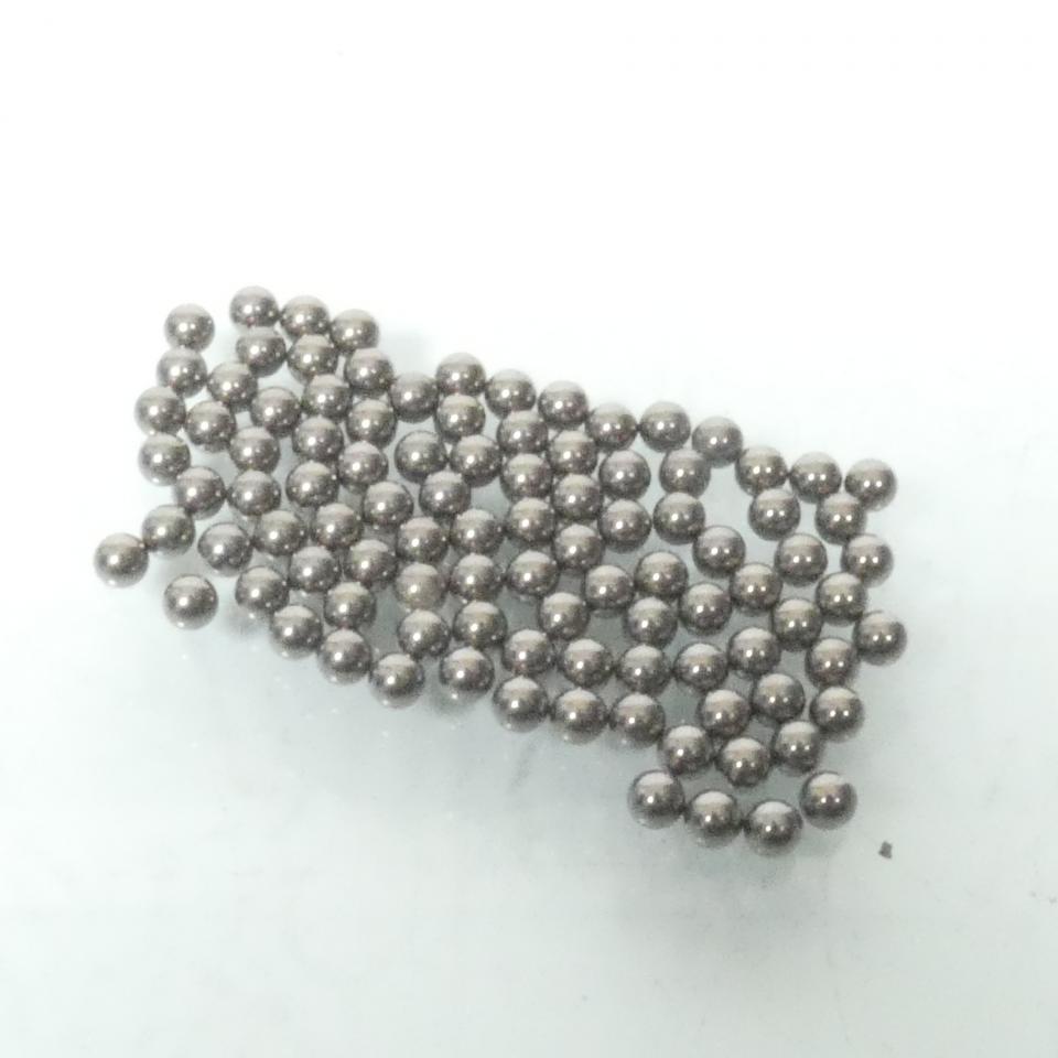 Billes roulement colonne direction 3.18mm RMS pour scooter Piaggio 125 Vespa