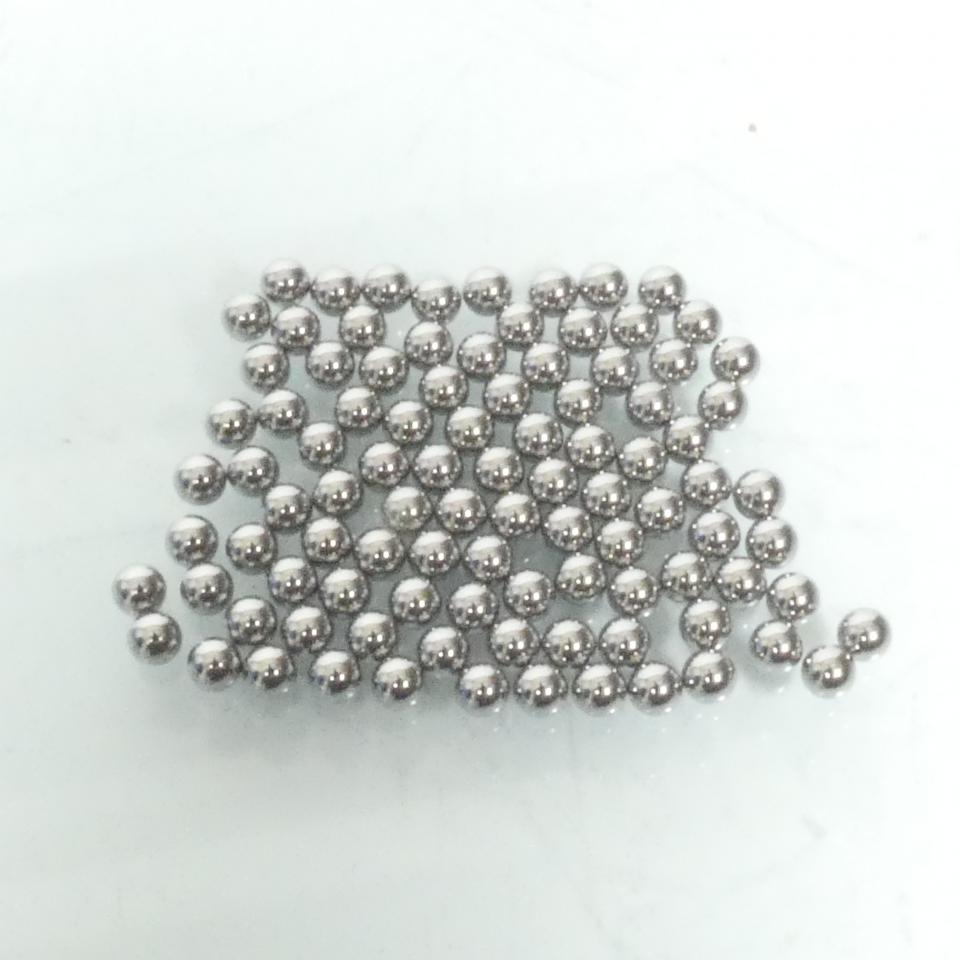 billes roulement direction 3.97mm 5/32 RMS pour scooter Piaggio Vespa