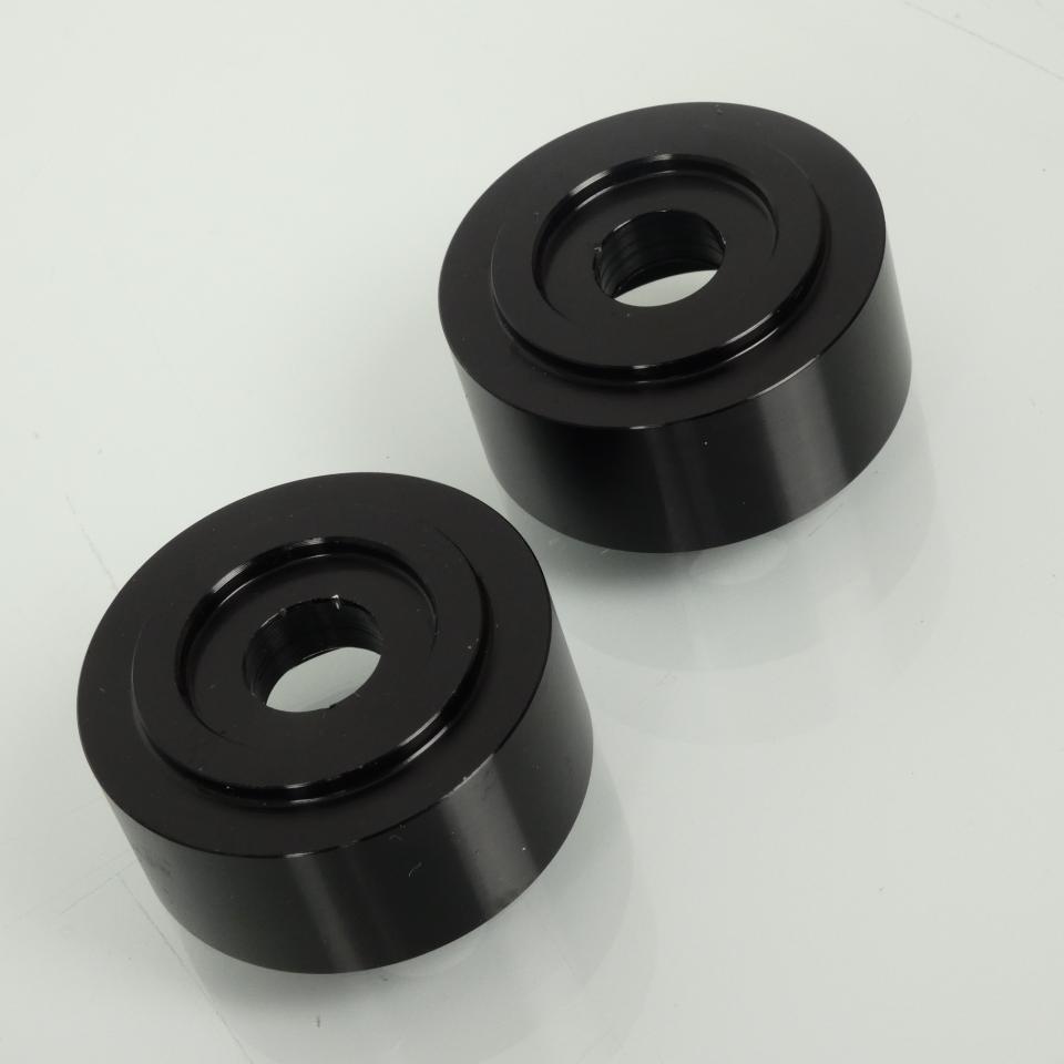 Adaptateur de protection de levier Sifam pour deux roues Kawasaki Neuf